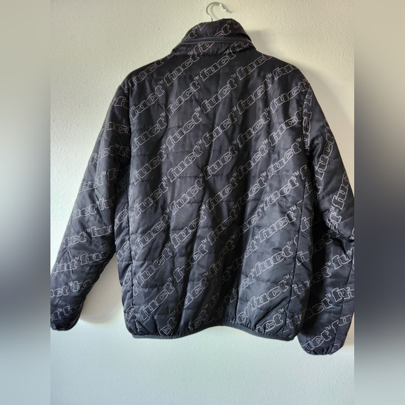 FUCT Jacket - Picture 3 of 5